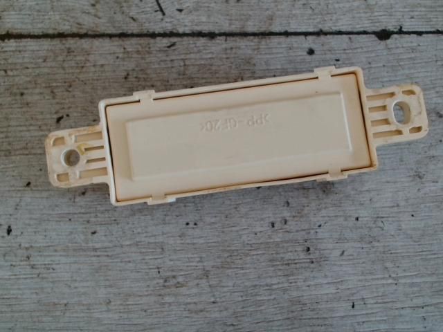 bontott HYUNDAI I30 Központizár Elektronika