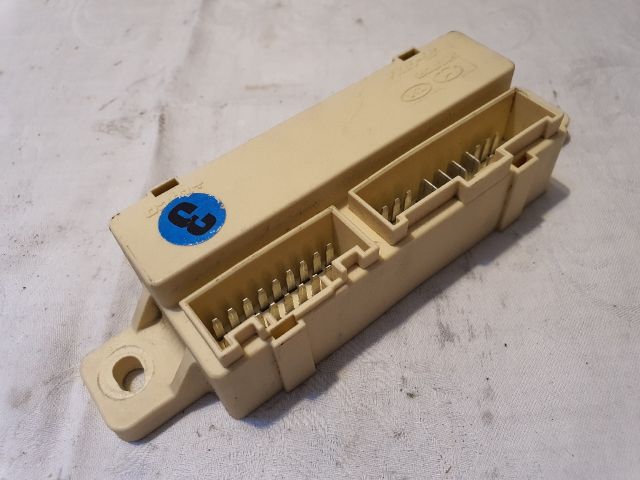 bontott HYUNDAI I30 Központizár Elektronika