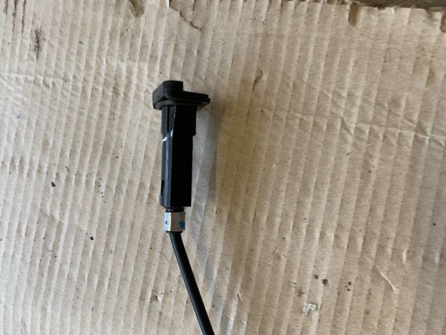 bontott HYUNDAI I30 Központizár Motor Tankajtó