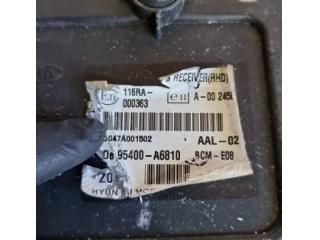 bontott HYUNDAI I30 Kulcs Nélküli Nyitás Jeladó