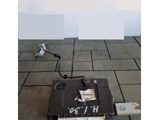 bontott HYUNDAI I30 Kulcs Nélküli Nyitás Jeladó