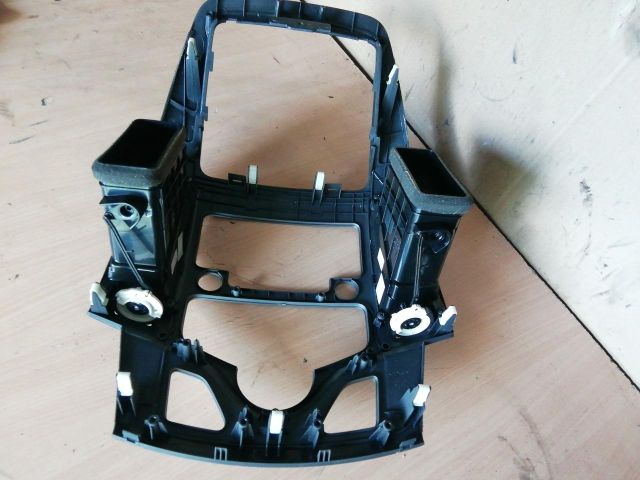 bontott HYUNDAI I30 Légbeömlő