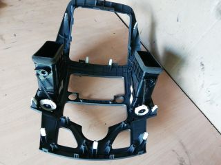 bontott HYUNDAI I30 Légbeömlő