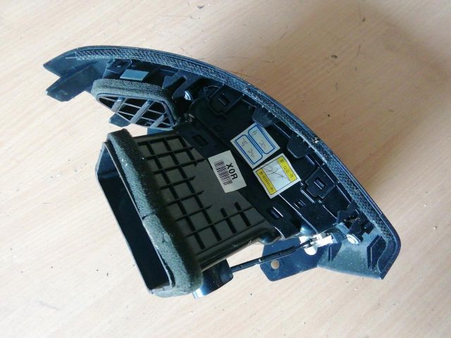 bontott HYUNDAI I30 Légbeömlő