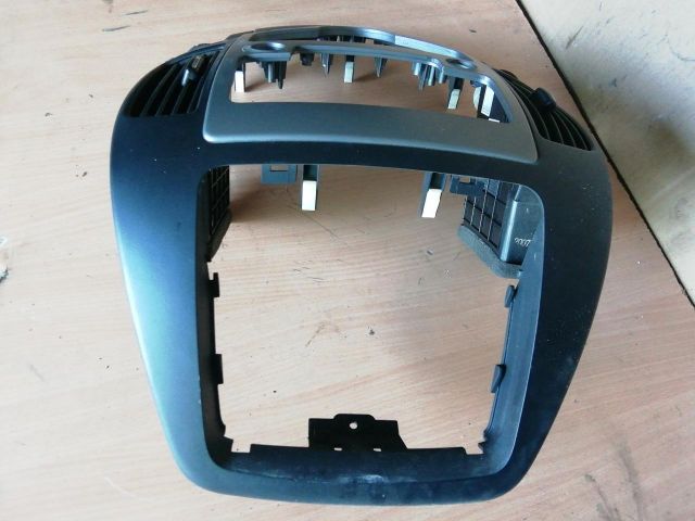 bontott HYUNDAI I30 Légbeömlő