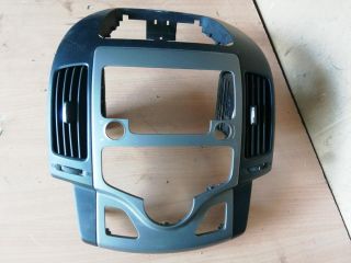 bontott HYUNDAI I30 Légbeömlő