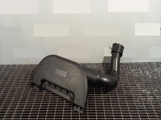 bontott HYUNDAI I30 Légterelő