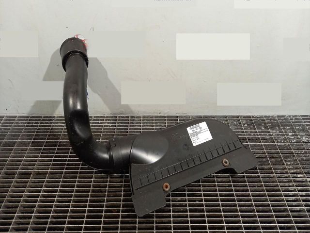 bontott HYUNDAI I30 Légterelő