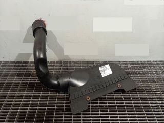 bontott HYUNDAI I30 Légterelő