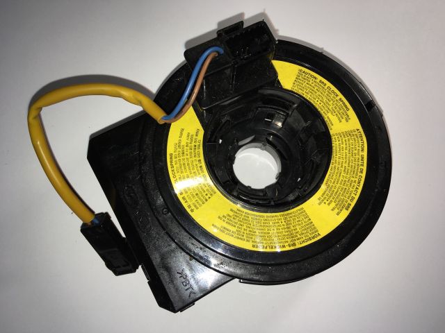 bontott HYUNDAI I30 Légzsák Átvezető Szalagkábel