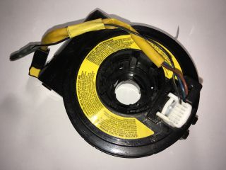 bontott HYUNDAI I30 Légzsák Átvezető Szalagkábel