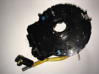 bontott HYUNDAI I30 Légzsák Átvezető Szalagkábel