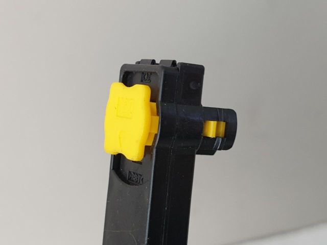 bontott HYUNDAI I30 Légzsák Átvezető Szalagkábel