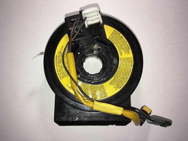 bontott HYUNDAI I30 Légzsák Átvezető Szalagkábel