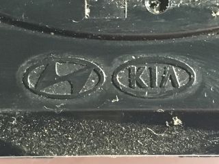 bontott HYUNDAI I30 Légzsák Átvezető Szalagkábel