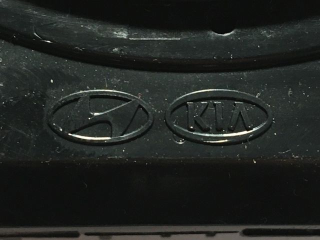 bontott HYUNDAI I30 Légzsák Átvezető Szalagkábel