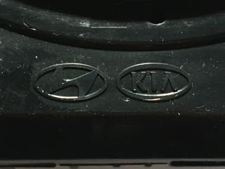 bontott HYUNDAI I30 Légzsák Átvezető Szalagkábel