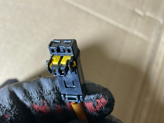 bontott HYUNDAI I30 Légzsák Átvezető Szalagkábel