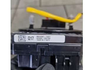 bontott HYUNDAI I30 Légzsák Átvezető Szalagkábel