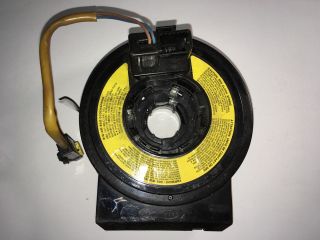 bontott HYUNDAI I30 Légzsák Átvezető Szalagkábel