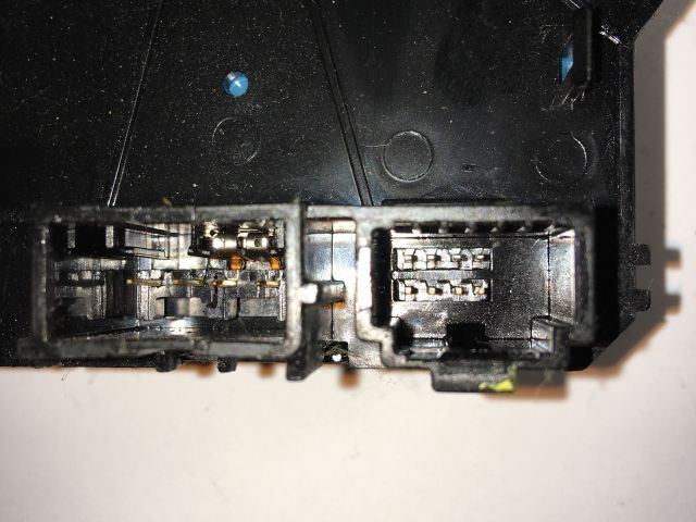 bontott HYUNDAI I30 Légzsák Átvezető Szalagkábel