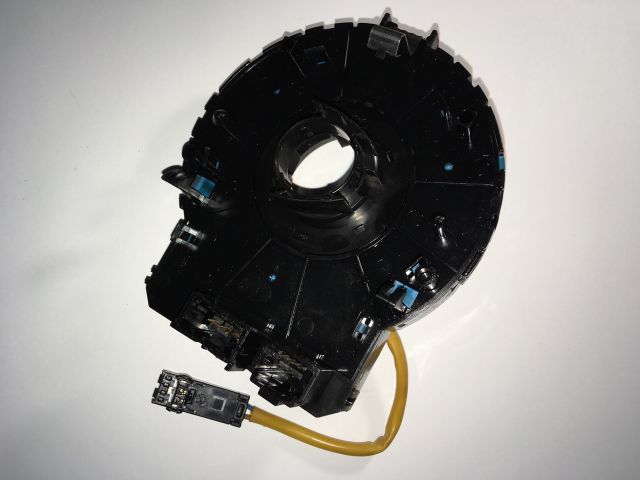 bontott HYUNDAI I30 Légzsák Átvezető Szalagkábel