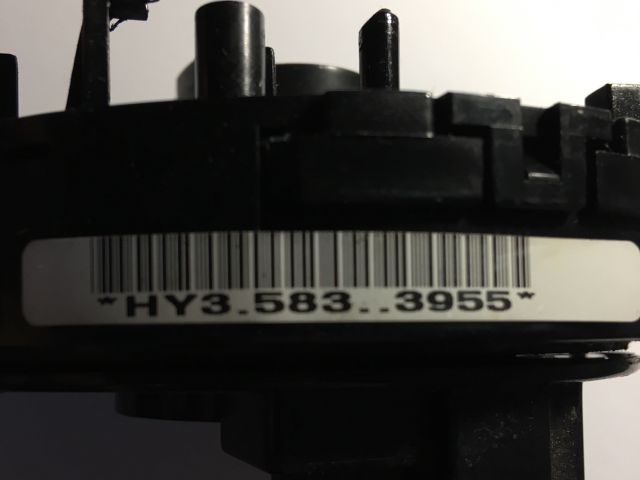 bontott HYUNDAI I30 Légzsák Átvezető Szalagkábel