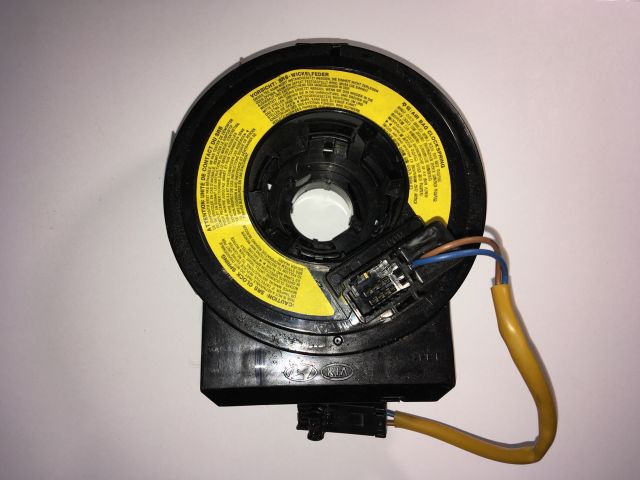 bontott HYUNDAI I30 Légzsák Átvezető Szalagkábel