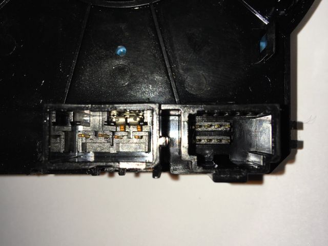 bontott HYUNDAI I30 Légzsák Átvezető Szalagkábel