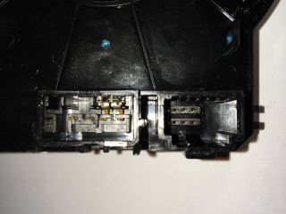 bontott HYUNDAI I30 Légzsák Átvezető Szalagkábel