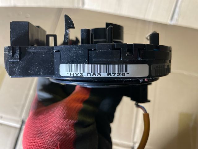 bontott HYUNDAI I30 Légzsák Átvezető Szalagkábel