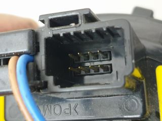 bontott HYUNDAI I30 Légzsák Átvezető Szalagkábel