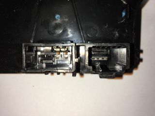 bontott HYUNDAI I30 Légzsák Átvezető Szalagkábel