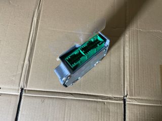 bontott HYUNDAI I30 Légzsák Elektronika