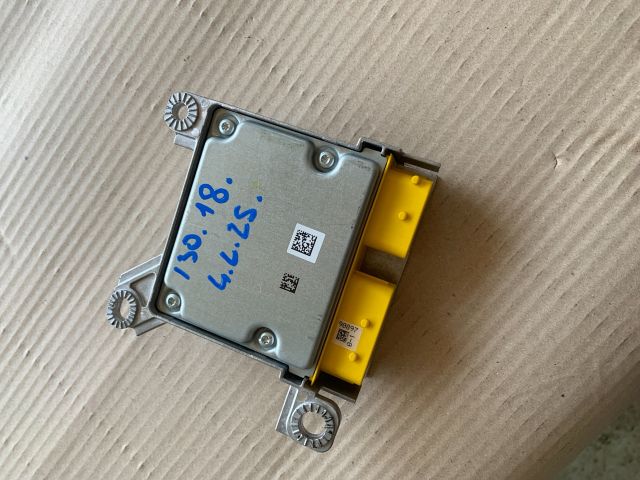 bontott HYUNDAI I30 Légzsák Elektronika