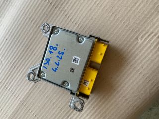 bontott HYUNDAI I30 Légzsák Elektronika