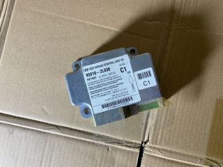 bontott HYUNDAI I30 Légzsák Elektronika