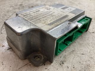 bontott HYUNDAI I30 Légzsák Elektronika