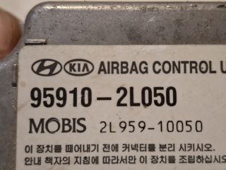 bontott HYUNDAI I30 Légzsák Elektronika