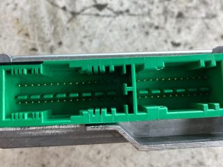 bontott HYUNDAI I30 Légzsák Elektronika