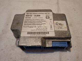 bontott HYUNDAI I30 Légzsák Elektronika