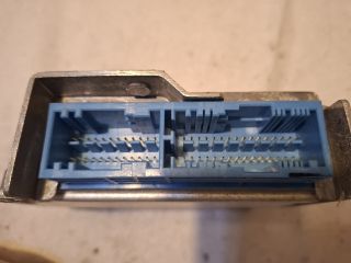 bontott HYUNDAI I30 Légzsák Elektronika