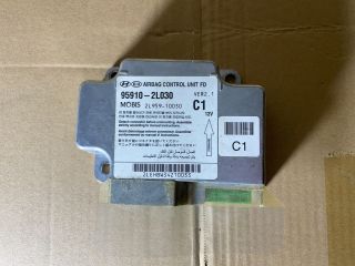 bontott HYUNDAI I30 Légzsák Elektronika