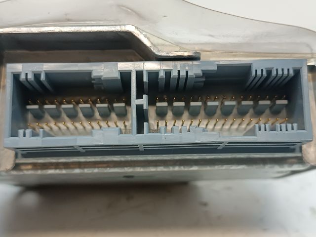 bontott HYUNDAI I30 Légzsák Elektronika