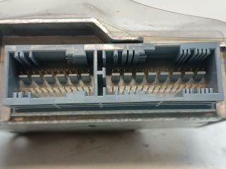 bontott HYUNDAI I30 Légzsák Elektronika