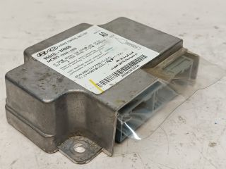 bontott HYUNDAI I30 Légzsák Elektronika