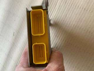 bontott HYUNDAI I30 Légzsák Elektronika