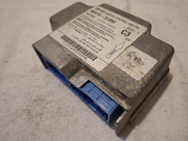 bontott HYUNDAI I30 Légzsák Elektronika