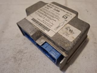 bontott HYUNDAI I30 Légzsák Elektronika