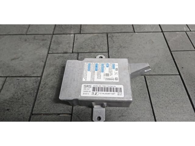 bontott HYUNDAI I30 Légzsák Elektronika